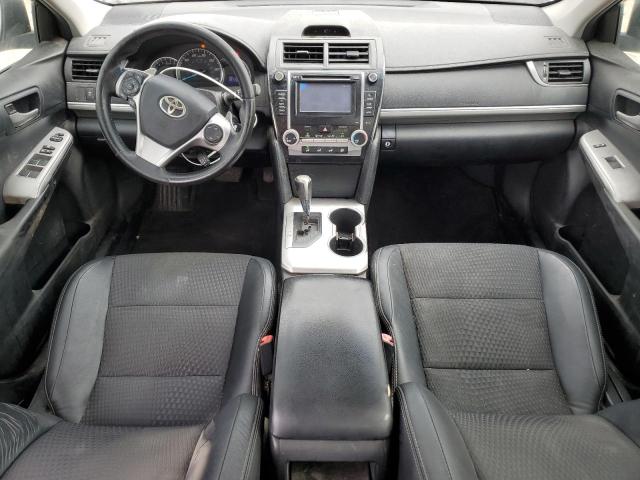 Photo 8 from auction – 2012 TOYOTA CAMRY BASE with VIN 4T1BF1FK8CU530246