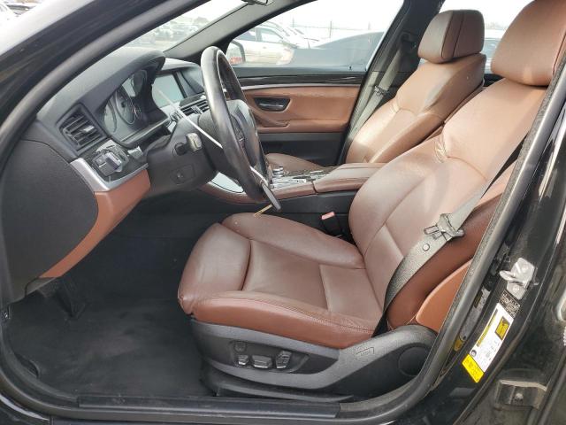 Photo 7 from auction – 2012 BMW 528 I with VIN WBAXG5C56CDX05961