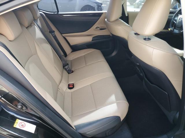 Photo 10 from auction – 2019 LEXUS ES 300H with VIN 58AB21B15KU002339