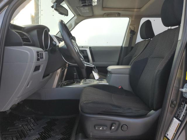 Photo 7 from auction – 2011 TOYOTA 4RUNNER SR with VIN JTEBU5JR1B5036837