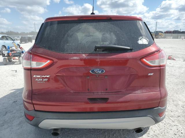 Photo 6 from auction – 2016 FORD ESCAPE SE with VIN 1FMCU0G76GUB66977