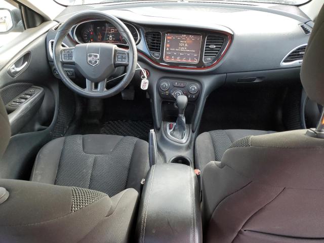 Photo 8 from auction – 2015 DODGE DART SE AE with VIN 1C3CDFDH5FD346409