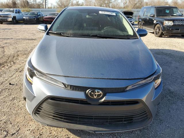 Photo 5 from auction – 2024 TOYOTA COROLLA LE with VIN 5YFB4MDE6RP100309