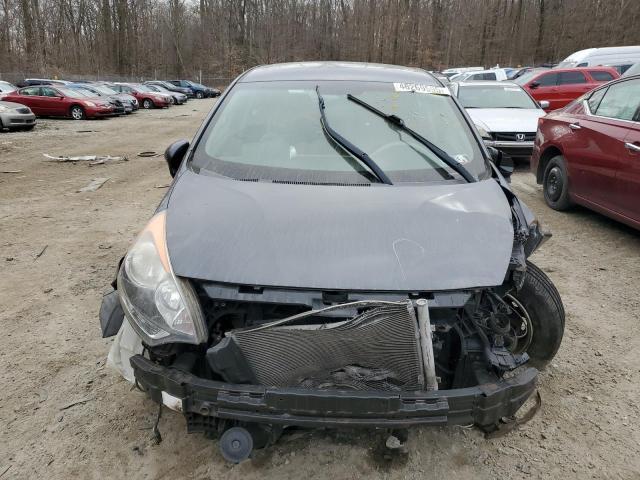 Photo 5 from auction – 2013 KIA RIO EX with VIN KNADN5A32D6268301