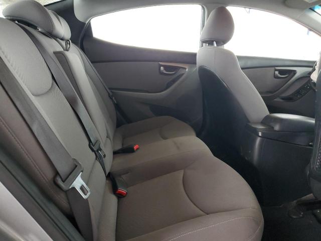 Photo 10 from auction – 2016 HYUNDAI ELANTRA SE with VIN KMHDH4AE2GU479869