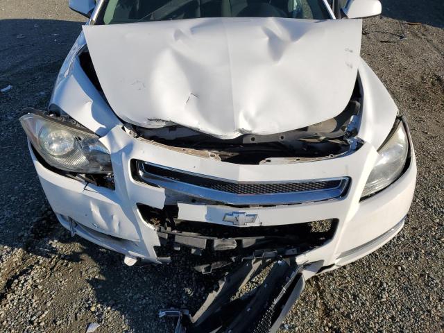 Photo 11 from auction – 2012 CHEVROLET MALIBU 1LT with VIN 1G1ZC5E06CF292672