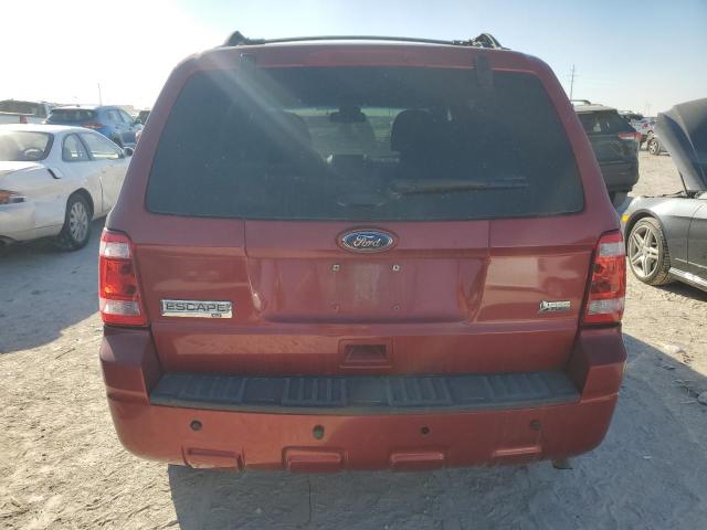 Photo 6 from auction – 2012 FORD ESCAPE XLT with VIN 1FMCU0DG1CKC83201