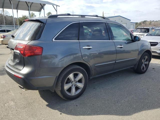 Photo 3 from auction – 2011 ACURA MDX TECHNO with VIN 2HNYD2H64BH515927