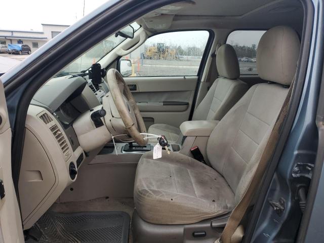 Photo 7 from auction – 2012 FORD ESCAPE XLT with VIN 1FMCU0DG7CKB26420
