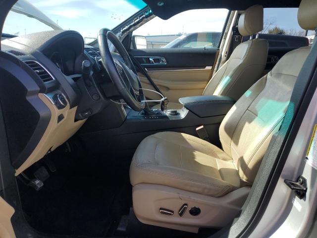 Photo 7 from auction – 2016 FORD EXPLORER L with VIN 1FM5K8F81GGB63037