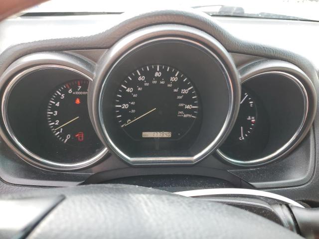 Photo 9 from auction – 2004 LEXUS RX 330 with VIN JTJHA31U940061417