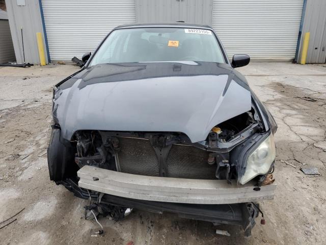 صورة رقم 5 من المزاد - 2009 SUBARU LEGACY 2.5 مع VIN 4S3BL616897229455
