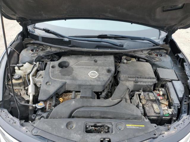 Photo 11 from auction – 2015 NISSAN ALTIMA 2.5 with VIN 1N4AL3AP8FC244100