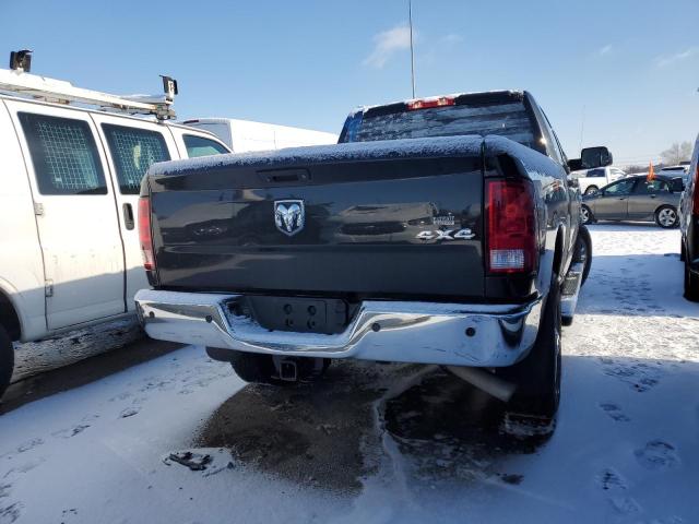 Photo 3 from auction – 2018 RAM 2500 ST with VIN 3C6UR5CJ3JG135003