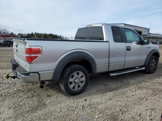 Photo 3 from auction – 2009 FORD F150 SUPER with VIN 1FTRX12V19FA75799