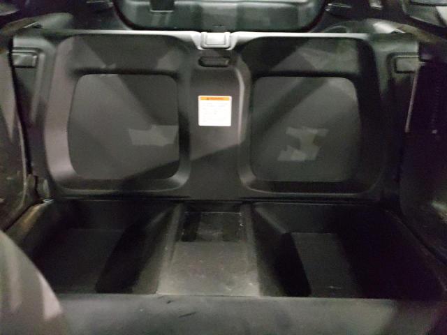 Photo 10 from auction – 2012 HONDA CR-Z EX with VIN JHMZF1D66CS000375