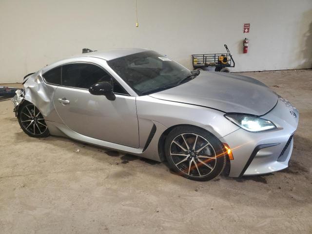 Photo 4 from auction – 2023 TOYOTA GR 86 with VIN JF1ZNBC10P8755482