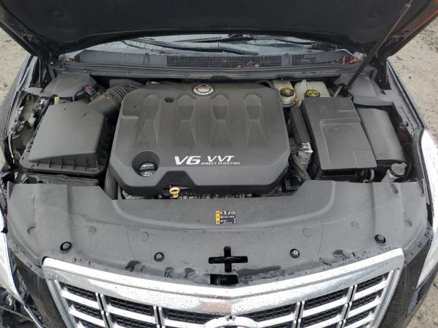 Photo 11 from auction – 2013 CADILLAC XTS PREMIU with VIN 2G61T5S33D9239346