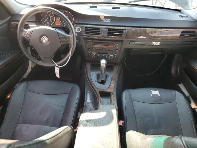 Photo 8 from auction – 2011 BMW 328 I with VIN WBAPH7G51BNM57002