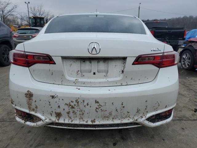 Photo 6 from auction – 2017 ACURA ILX PREMIU with VIN 19UDE2F77HA003665