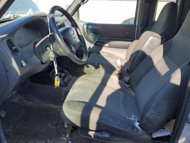 Photo 7 from auction – 2003 FORD RANGER SUP with VIN 1FTYR44V53PA00531