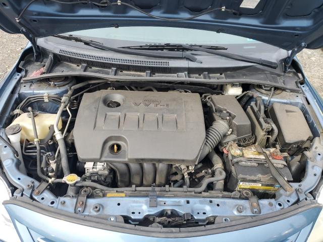 Photo 11 from auction – 2013 TOYOTA COROLLA BA with VIN 5YFBU4EE9DP149690