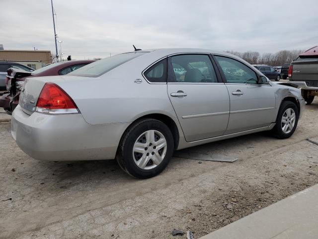 Photo 3 from auction – 2008 CHEVROLET IMPALA LS with VIN 2G1WB58K189116776