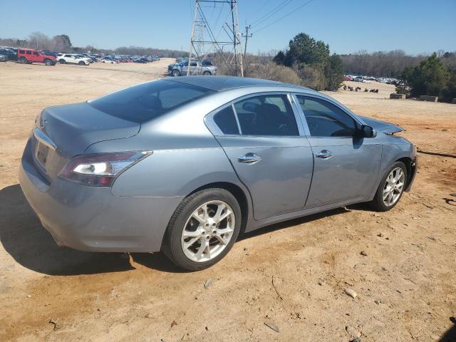 Photo 3 from auction – 2012 NISSAN MAXIMA S with VIN 1N4AA5AP6CC839590