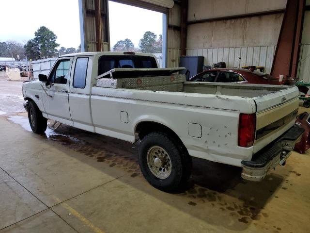 Photo 2 from auction – 1997 FORD F250 with VIN 1FTHX25F1VEC36996