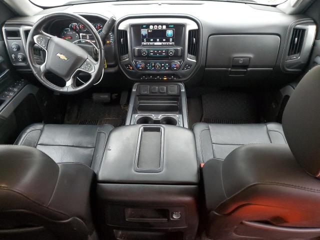 Фото 8 с аукциона – 2015 CHEVROLET SILVERADO с VIN 3GCUKSEC6FG239468