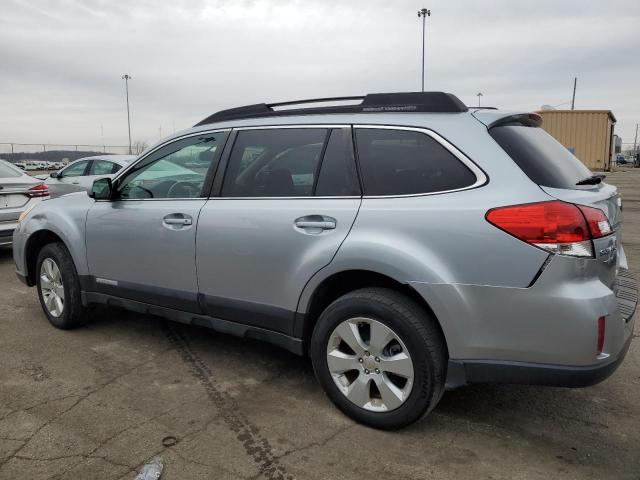 Снимка 2 от търг – 2012 SUBARU OUTBACK 2. с VIN 4S4BRCCC2C3210944