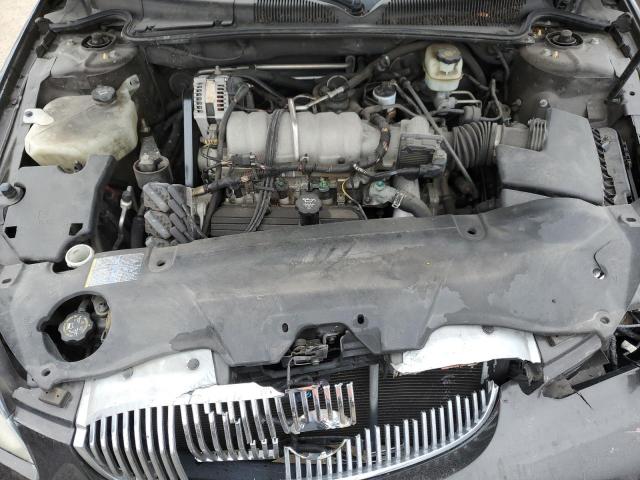 Photo 11 from auction – 2007 BUICK LUCERNE CX with VIN 1G4HP572X7U229920