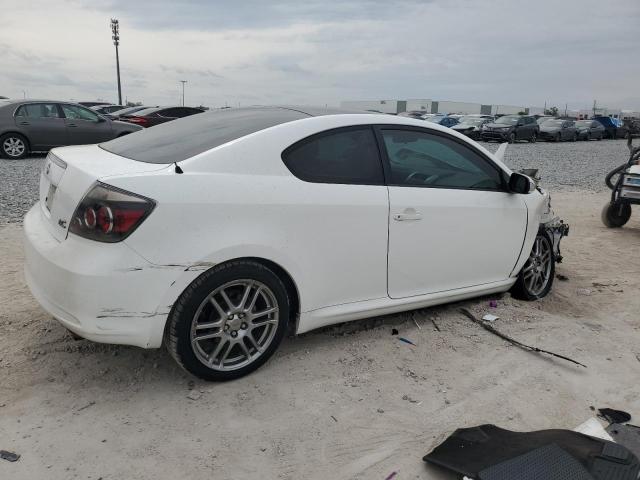 Photo 3 from auction – 2009 TOYOTA SCION TC with VIN JTKDE167590275754