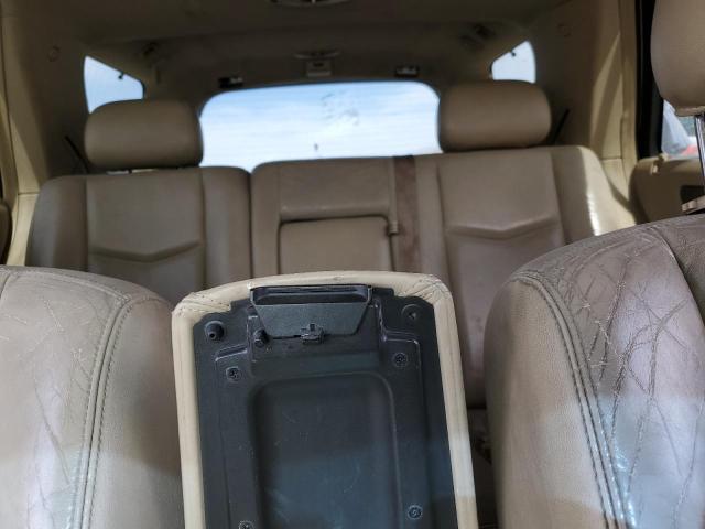 Photo 10 from auction – 2006 CADILLAC SRX with VIN 1GYEE637160136921