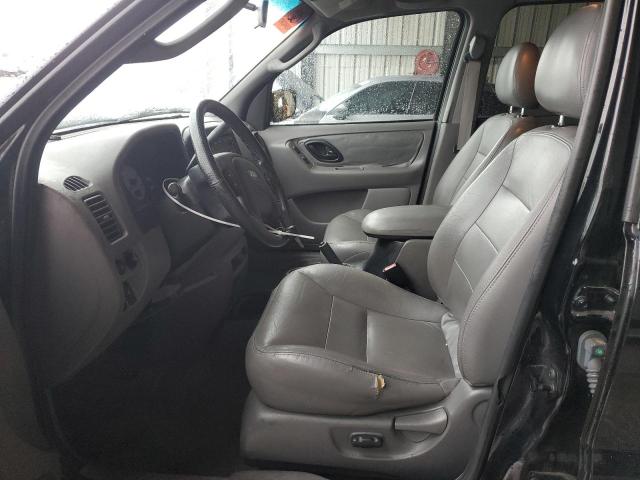 Photo 7 from auction – 2002 FORD ESCAPE XLT with VIN 1FMYU03172KB29383