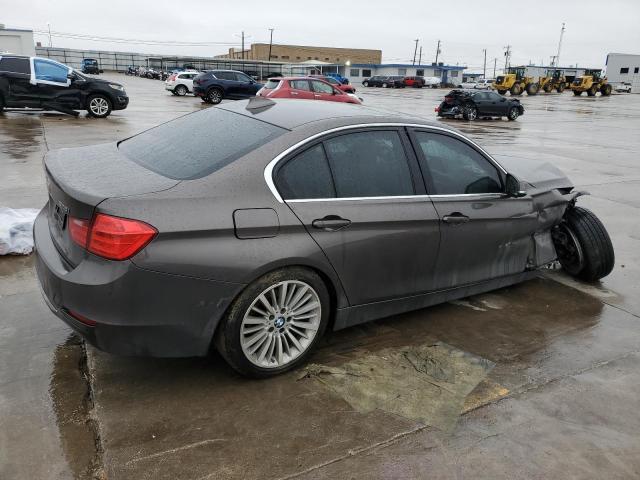 Photo 3 from auction – 2013 BMW 328 I SULE with VIN WBA3C1C59DF444849