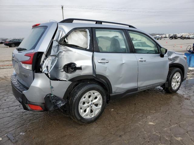 Photo 3 from auction – 2021 SUBARU FORESTER with VIN JF2SKADC9MH444466
