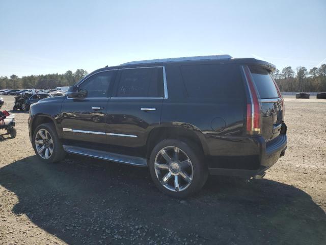 Photo 2 from auction – 2015 CADILLAC ESCALADE L with VIN 1GYS3MKJ5FR642385