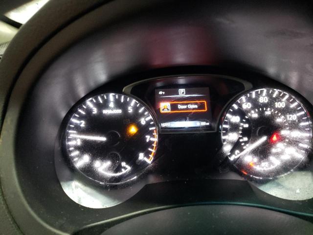 Photo 9 from auction – 2018 NISSAN ALTIMA 2.5 with VIN 1N4AL3AP1JC230211