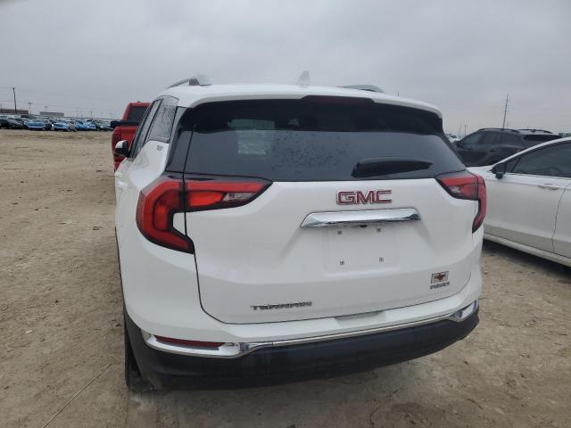 Photo 6 from auction – 2018 GMC TERRAIN SL with VIN 3GKALVEV4JL241128