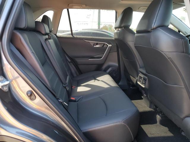 Photo 11 from auction – 2023 TOYOTA RAV4 LIMIT with VIN 2T3Y1RFV0PC243726
