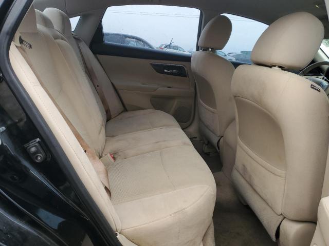 Photo 10 from auction – 2014 NISSAN ALTIMA 2.5 with VIN 1N4AL3AP6EC326471