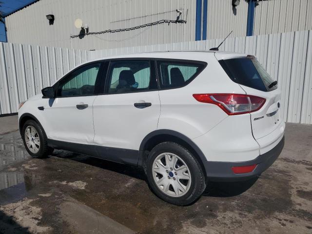 Фото 2 с аукциона – 2015 FORD ESCAPE S с VIN 1FMCU0F70FUC65438