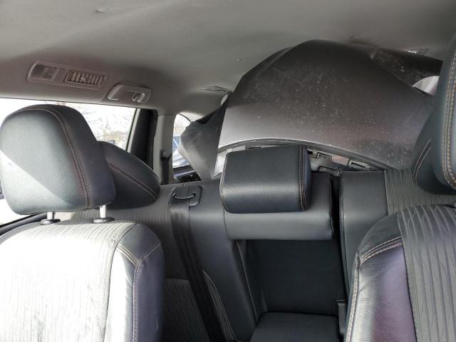 Photo 10 from auction – 2017 TOYOTA HIGHLANDER with VIN 5TDBZRFH2HS361142