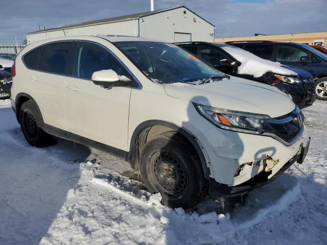 Photo 4 from auction – 2016 HONDA CR-V EX with VIN 2HKRM4H52GH112539