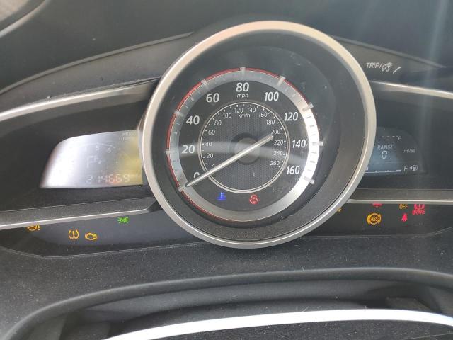 Photo 9 from auction – 2015 MAZDA 3 with VIN 3MZBM1V76FM127301
