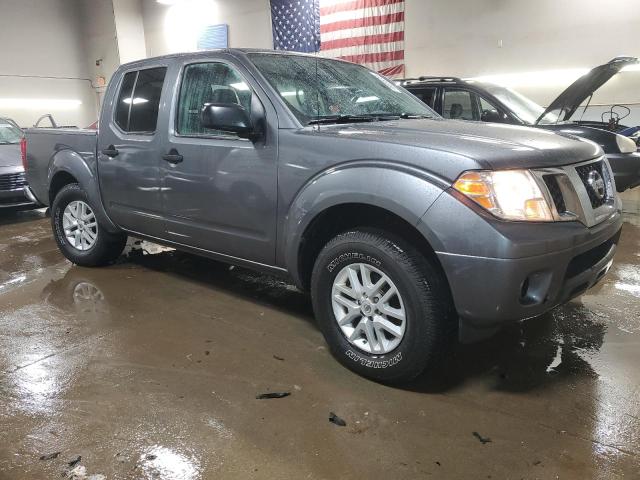 Photo 4 from auction – 2019 NISSAN FRONTIER S with VIN 1N6DD0EV9KN794865