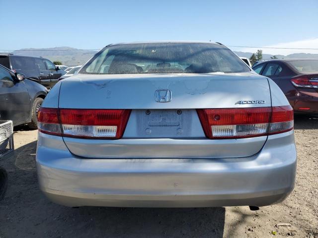 Photo 6 from auction – 2003 HONDA ACCORD EX with VIN 1HGCM66513A061087