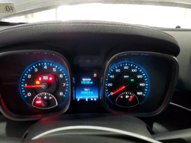 Photo 9 from auction – 2013 CHEVROLET MALIBU with VIN 1G11H5SA6DF303361