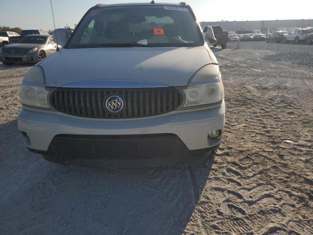 Photo 5 from auction – 2006 BUICK RENDEZVOUS with VIN 3G5DA03L06S629173
